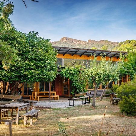 Yha Grampians Eco, Halls Gap Exterior foto