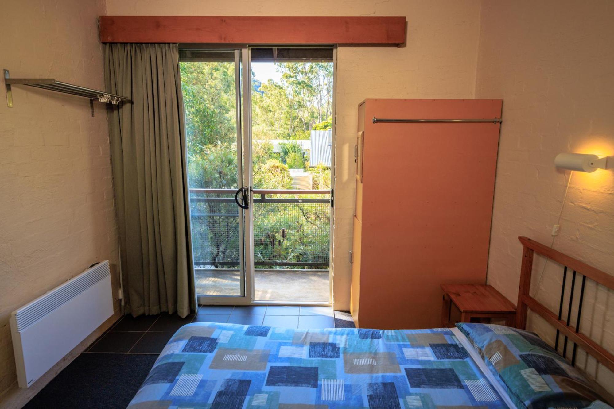Yha Grampians Eco, Halls Gap Exterior foto
